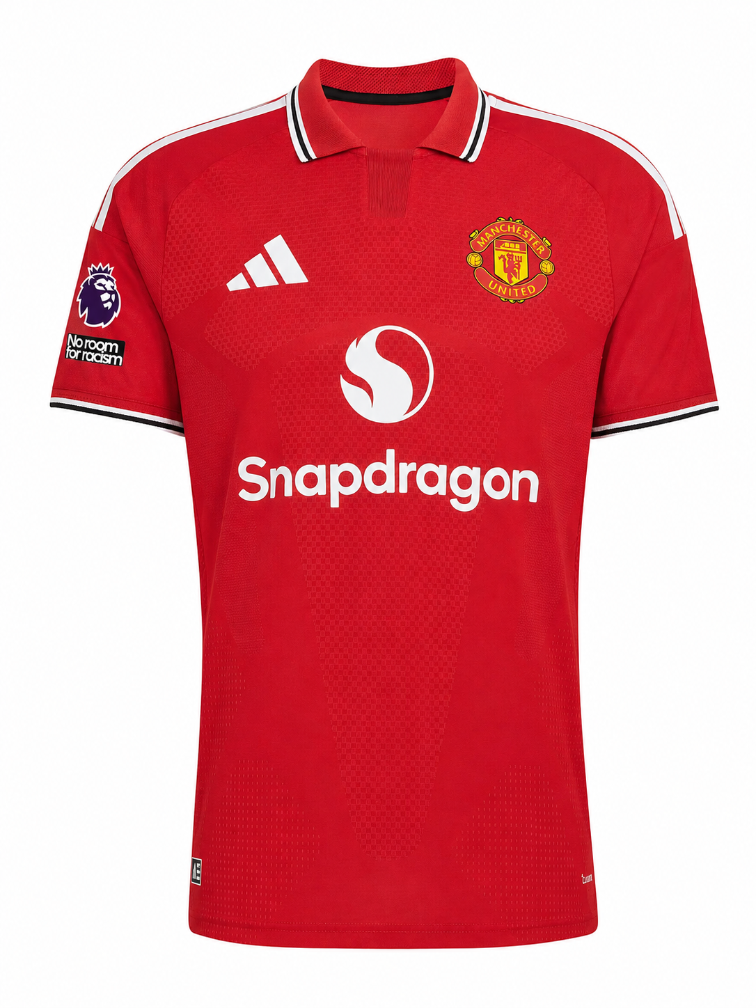 Manchester United Home Jersey 2026/27 - Fan Version