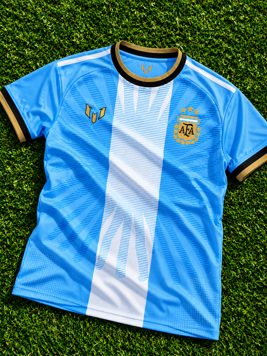 Argentina Messi Special Edition 26/27 Men’s Shirt