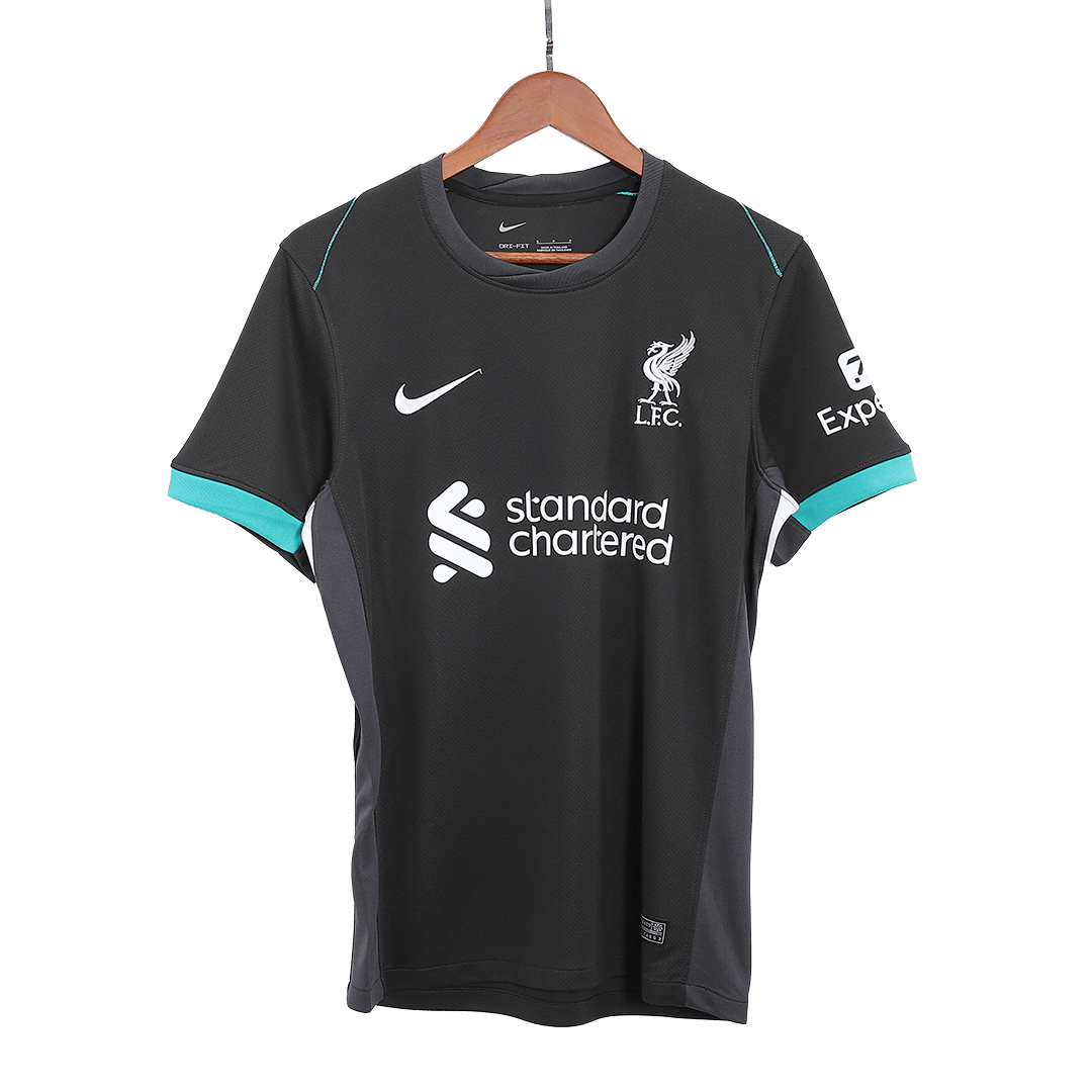 Liverpool Away 24/25 Men's Jersey