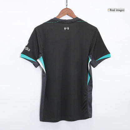 Liverpool Away 24/25 Men's Jersey
