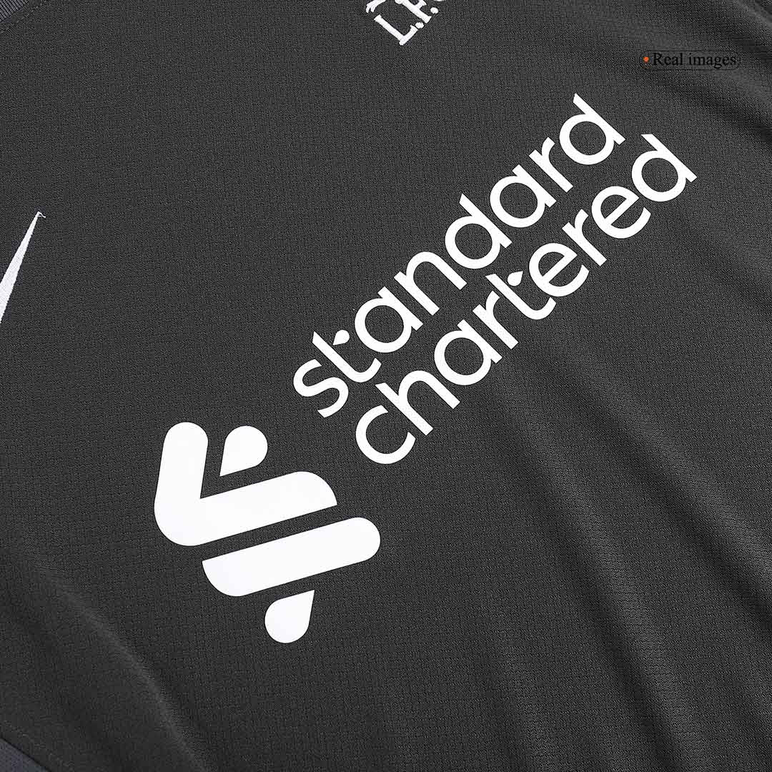 Liverpool Away 24/25 Men's Jersey