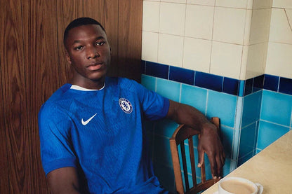 Chelsea Home Jersey 2025/2026