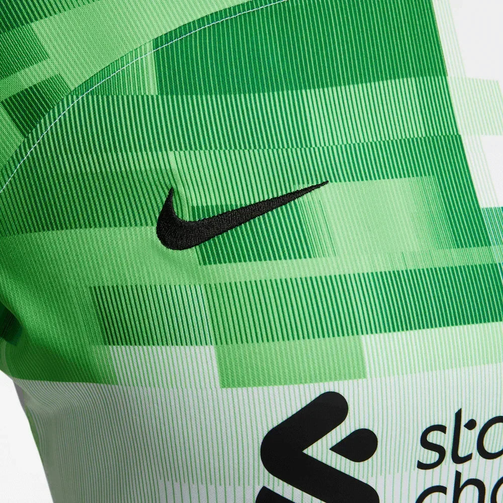 Liverpool Away 23/24 Women's Jersey