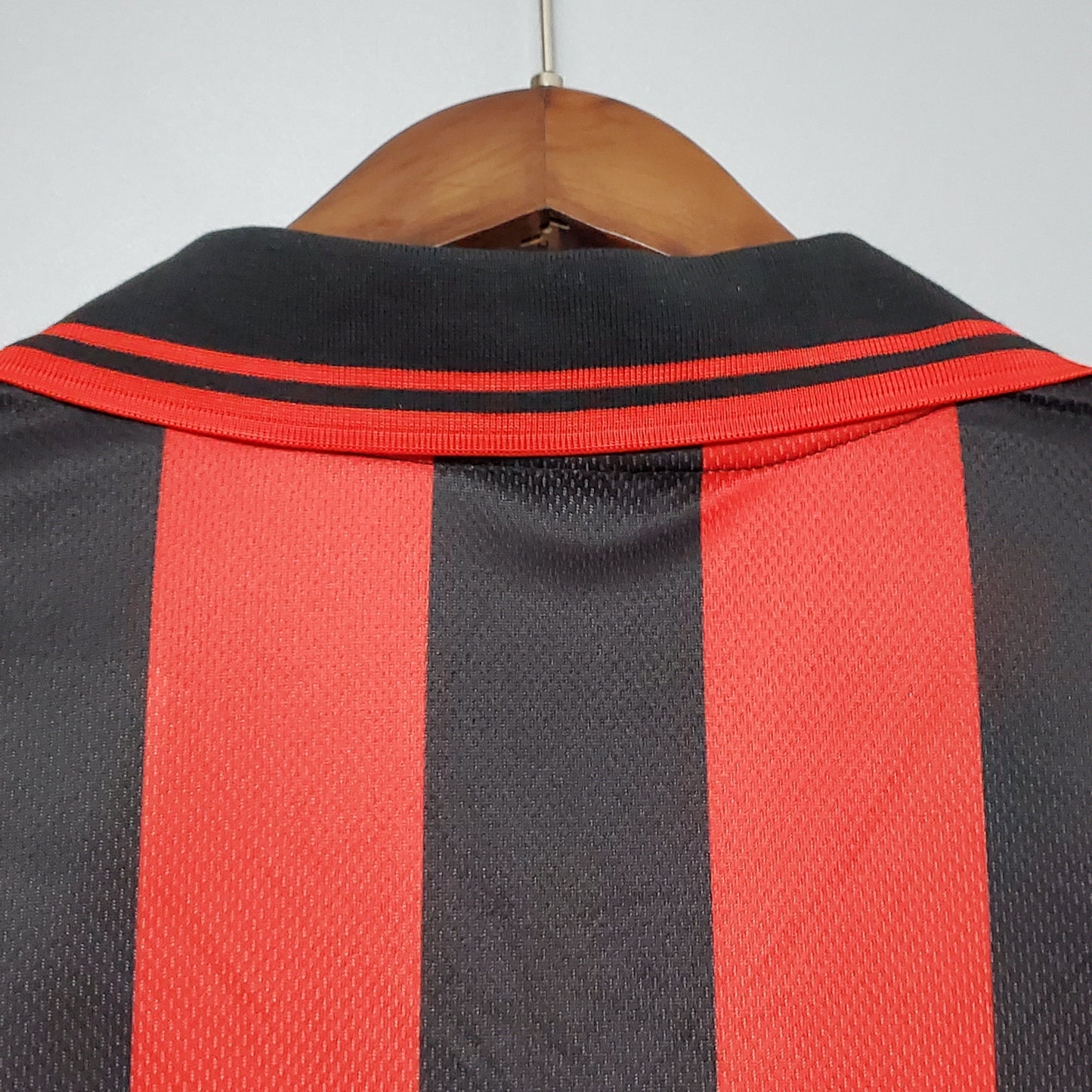 MILAN II 96/97 MAN (RETRO)