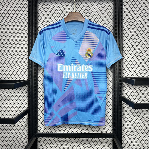 REAL MADRID GOALKEEPER I 24/25 MAN