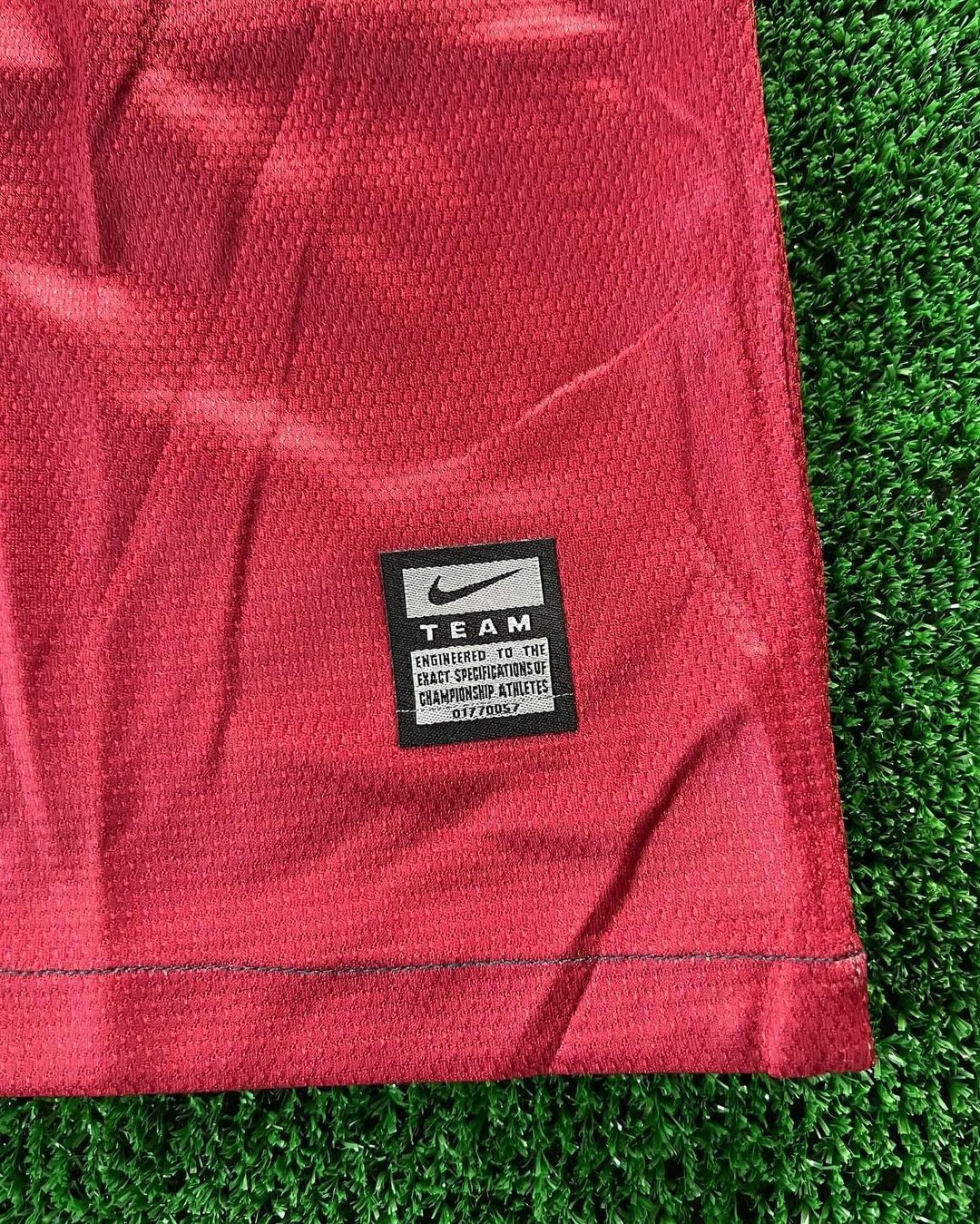 Lionel Messi Barcelona 2009 Roma Final Retro Jersey Trikot Maillot