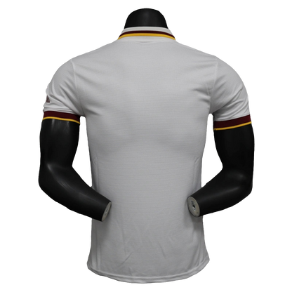 Arsenal 25/26 Special Edition Jersey - White - Player Version