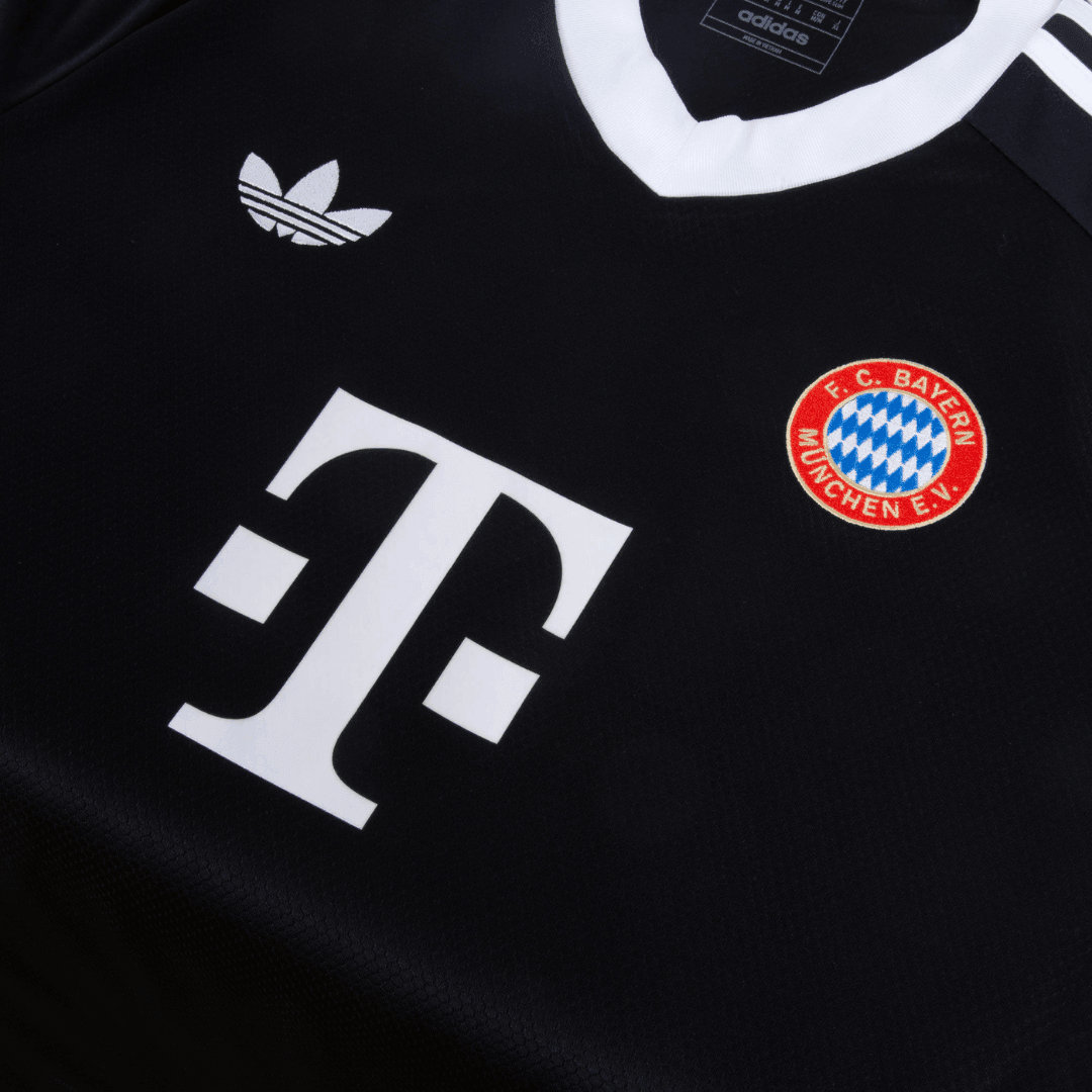 Bayern München treino 24/25