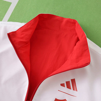 Liverpool Windbreaker 25