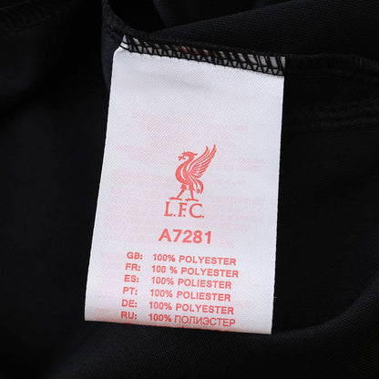 Liverpool Retro Jersey 05 Men's
