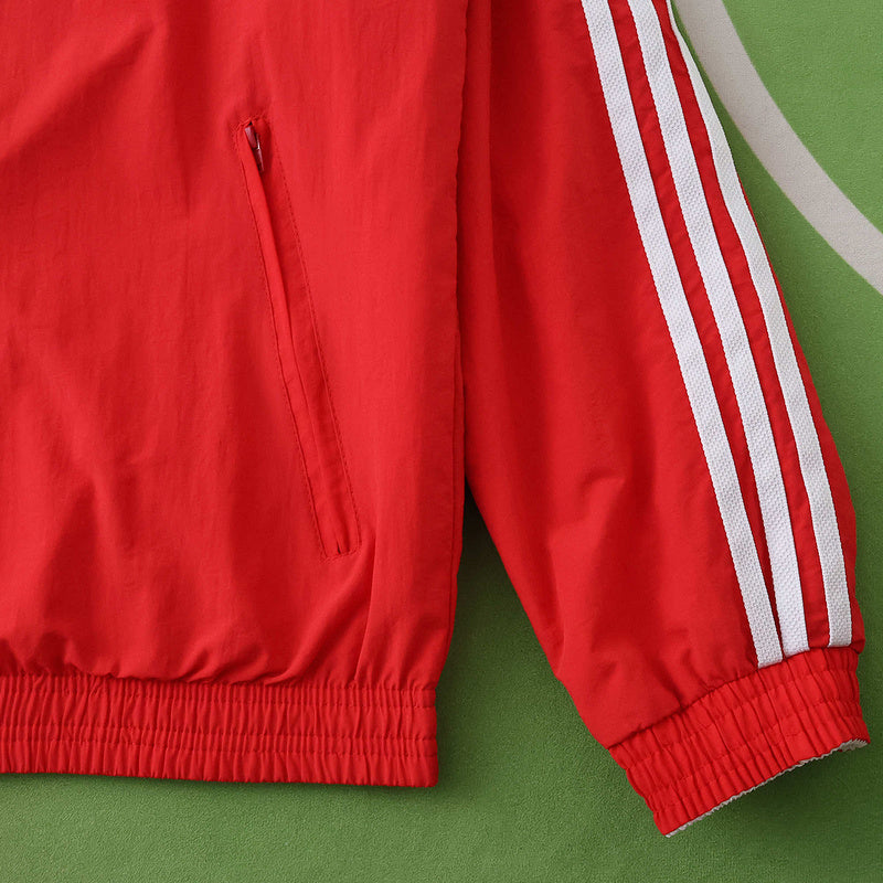Liverpool Windbreaker 25