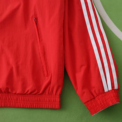 Liverpool Windbreaker 25