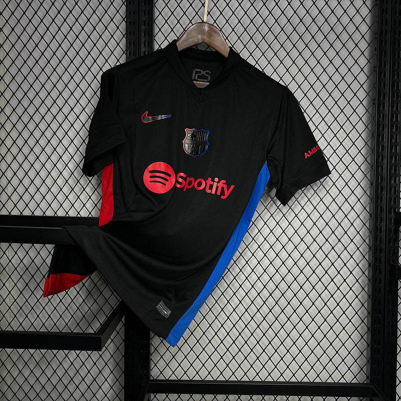 Barcelona Away Jersey 2024/2025