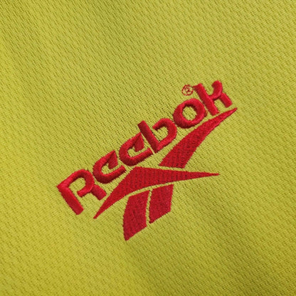 Liverpool Retro Away 98 Men's Jersey