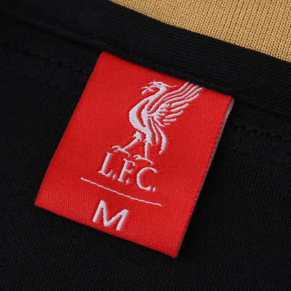 Liverpool Retro Jersey 05 Men's
