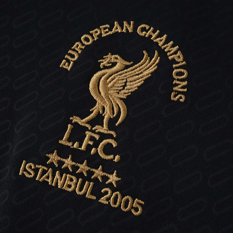 Liverpool Retro Jersey 05 Men's