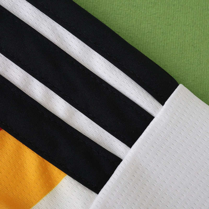 Germany World Cup 2026 Jersey #6 KIMMICH