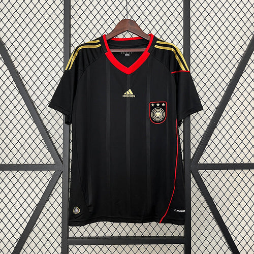 Alemanha Away 2010 Retro