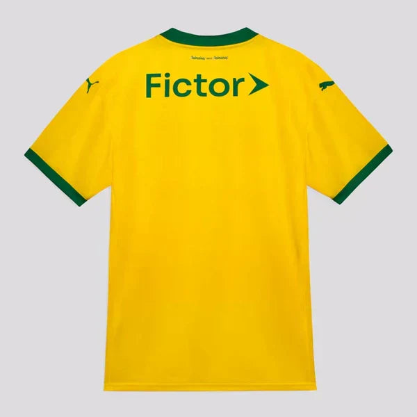 [PRÉ VENDA] CAMISA PALMEIRAS THIRD 2025 - Fan Version