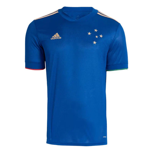 Cruzeiro Centennial 2021 Shirt