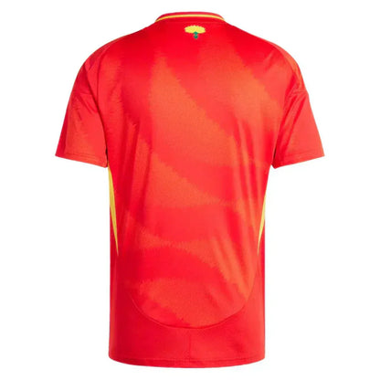 Espanha home 24/25