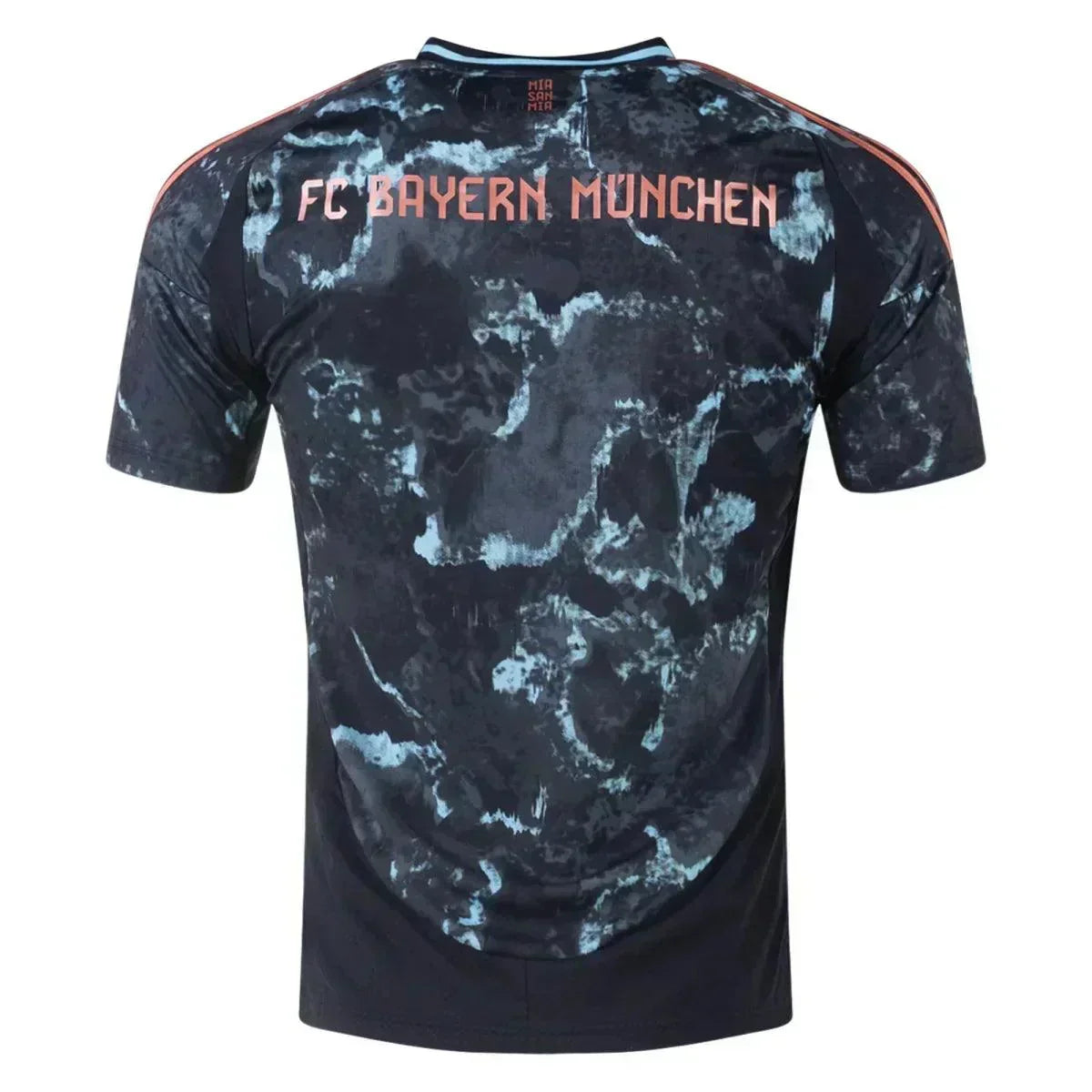 Bayern München away 24/25
