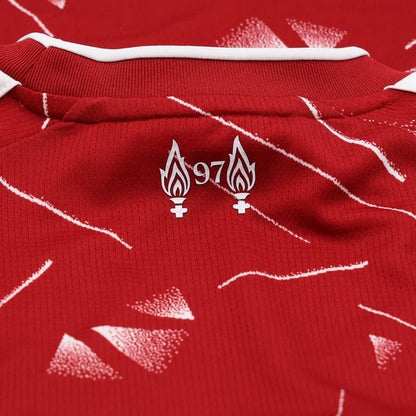 Combo Liverpool 3 Jerseys 26/27 for $89.90 Free Shipping Worldwide