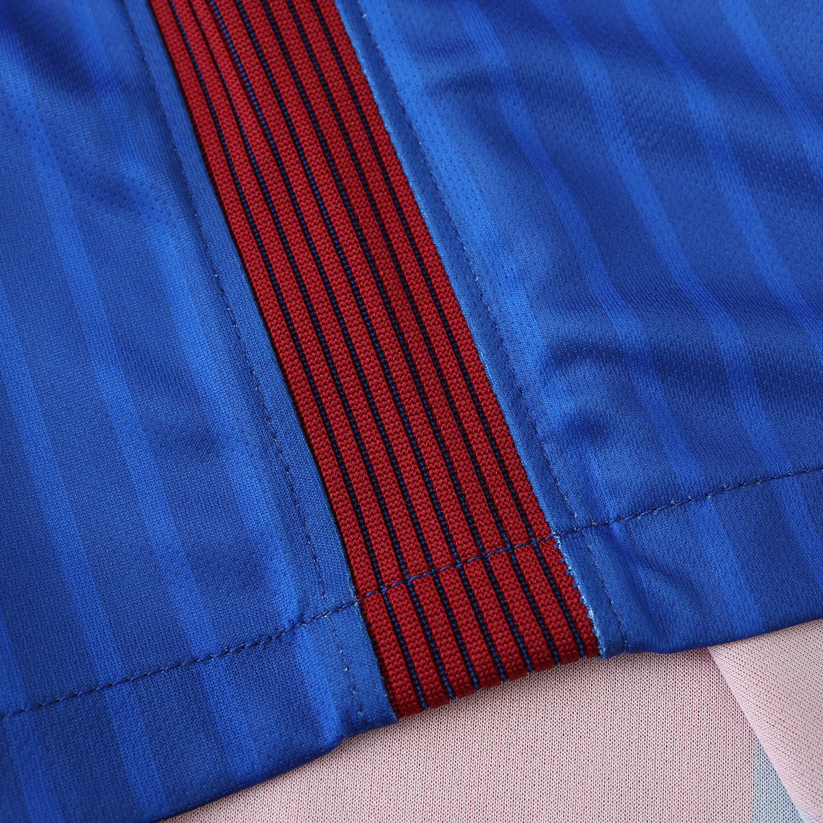 Lionel Messi Barcelona 2016–2017 Home Retro Football Jersey Kit