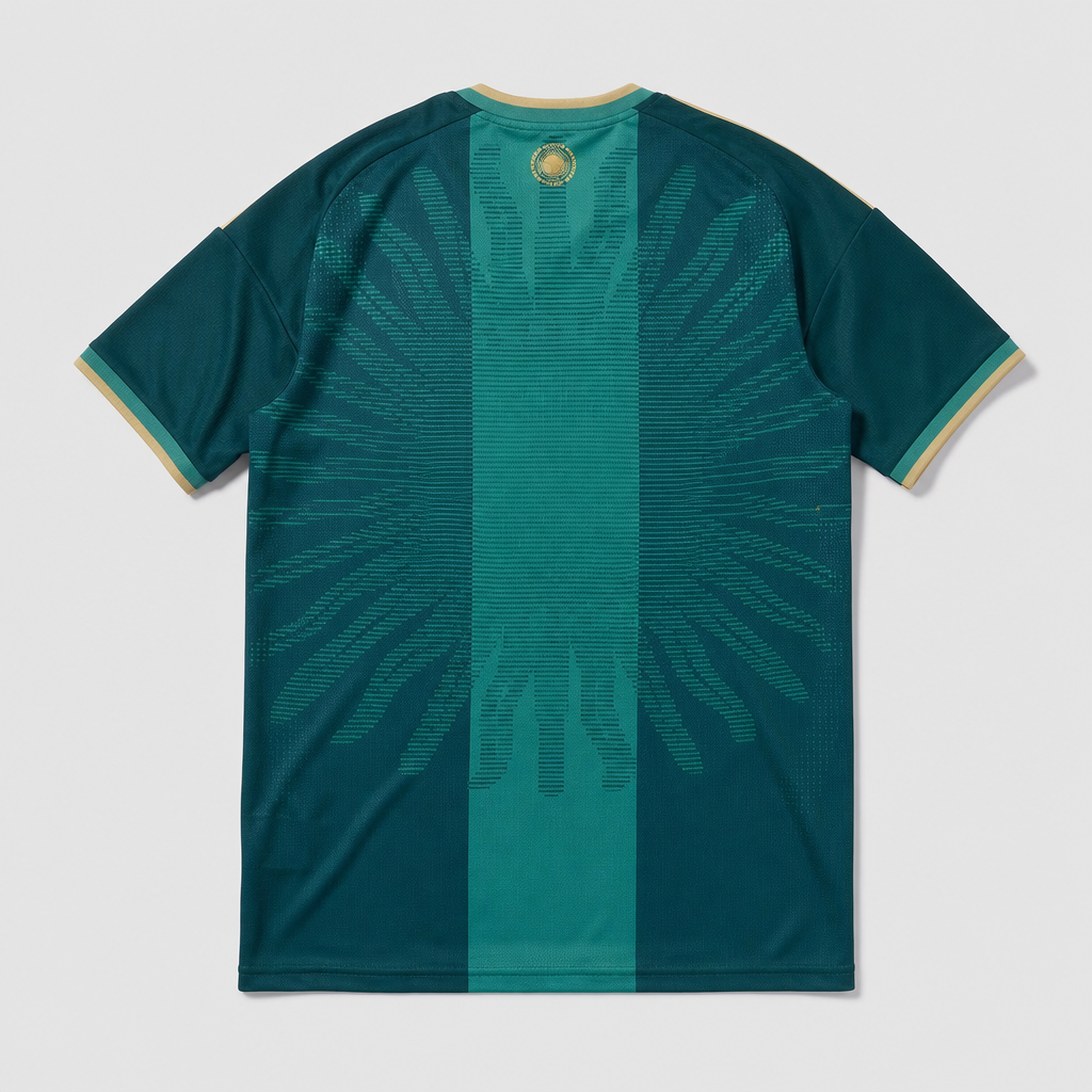 Argentina Special Edition Goalkeeper 26/27 Shirt
