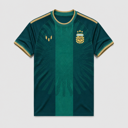 MESSI FINAL CHAPTER – Argentina 2026