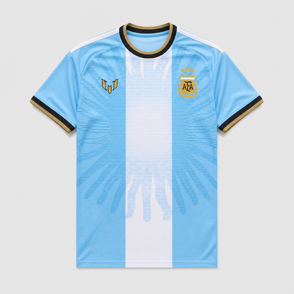 MESSI FINAL CHAPTER – Argentina 2026