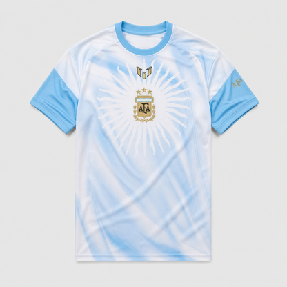 MESSI FINAL CHAPTER – Argentina 2026