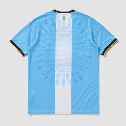 MESSI FINAL CHAPTER – Argentina 2026