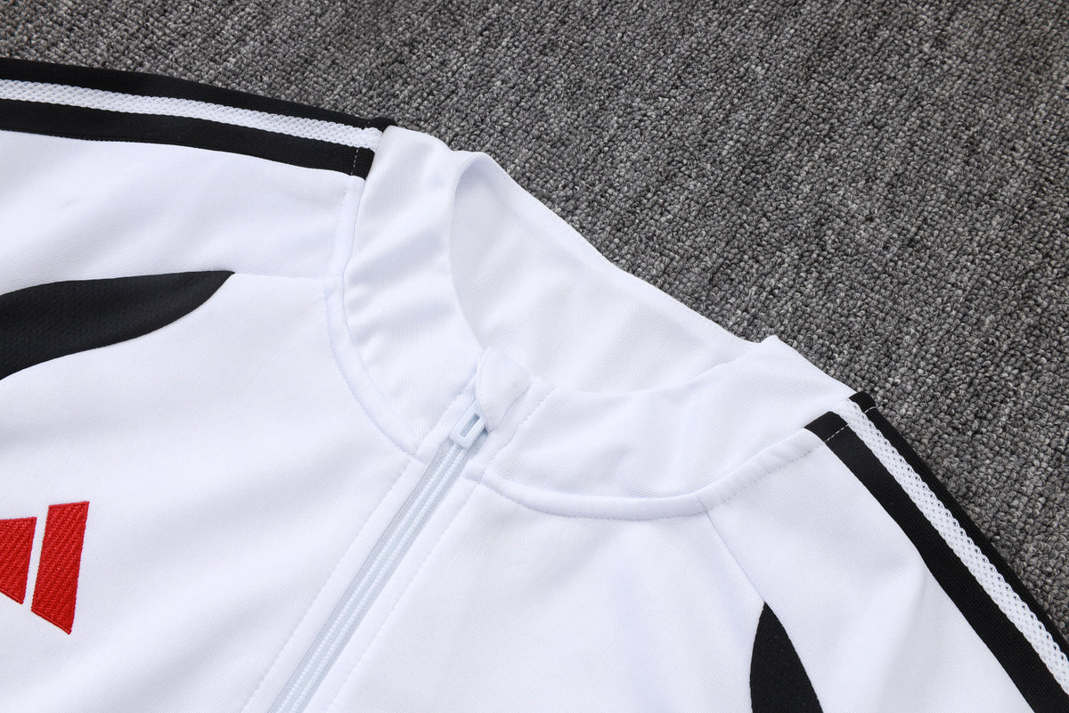 LiverpoolTracksuit 26/27