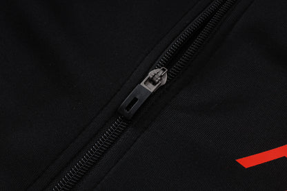 Liverpool Tracksuit 26/27