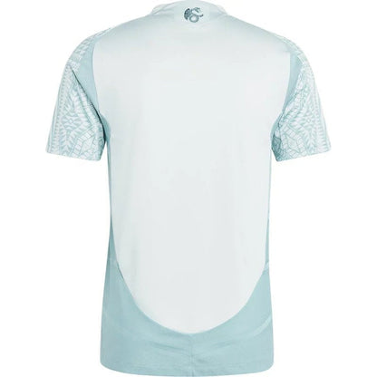 Mexico 24/25 II Away Jersey - Player Version