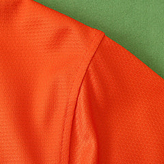 Lionel Messi 10 – Barcelona 2012–2013 Orange Retro Kit Jersey – | Trikot | Maillot Soccer Shirt