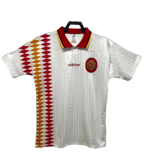 Espanha 1994 II - Versão retrô